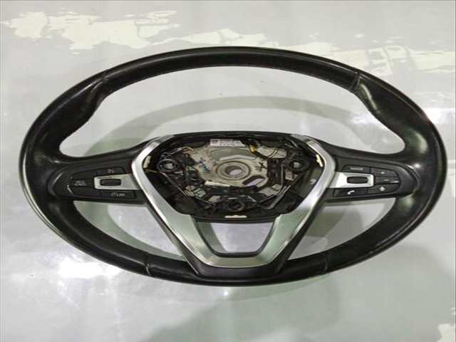 Volante Bmw X3 XDRIVE 20 D 190CV 140KW