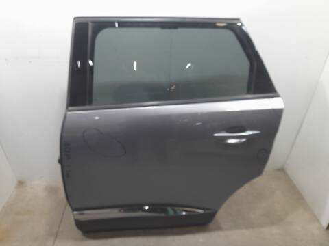Puerta Trasera Izquierda Peugeot 5008 ALLURE 165CV 121KW