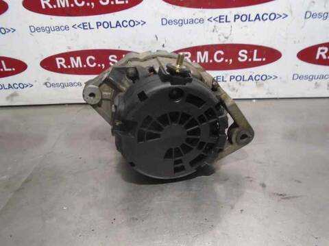 Foto 3ª: Alternador Chevrolet Nubira 1.8 CAT BERLINA 122CV 90KW [T18SED] (2005)