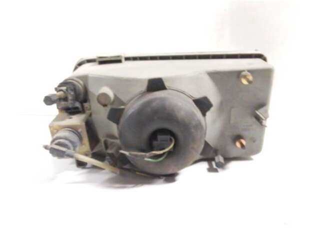 Foto 2ª: Faro Derecho Peugeot Boxer 2.5 D (86 CV) [T9A]