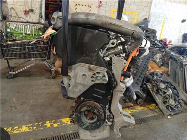 Motor Completo Audi A3 1.8 AMBIENTE [1.8 LTR. - 92 KW 20V]