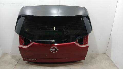 Portón Opel Crossland 1.5 TURBO D 75) 102CV 75KW