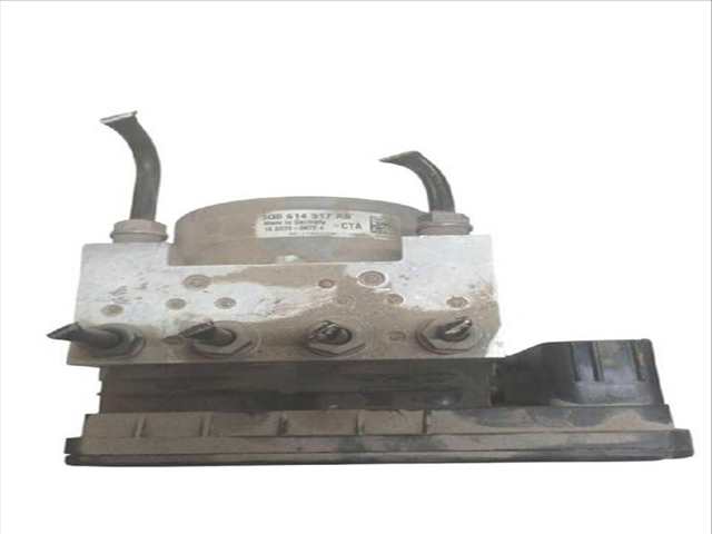 Foto 3ª: Abs Audi A3 S3 QUATTRO (2012)