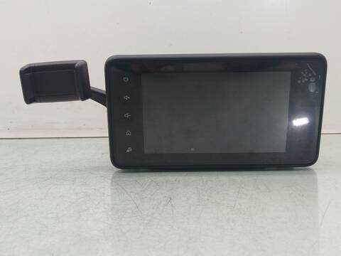 Foto 3ª: Pantalla Multifuncion Dacia Sandero 1.0 TCE 90 91CV 67KW [H4D470] (2022)
