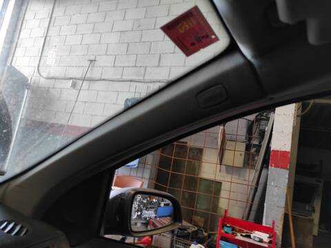 Airbag Cortina Delantero Derecho Opel Astra Z17DTL BERLINA
