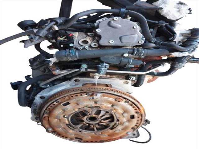 Foto 3ª: Motor Completo Volkswagen Golf 1.9 TDI (2003)