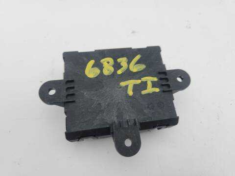 Foto 2ª: Centralita Motor ECU Land Rover Range EVOQUE 150CV 110KW [204DTD] (2016)
