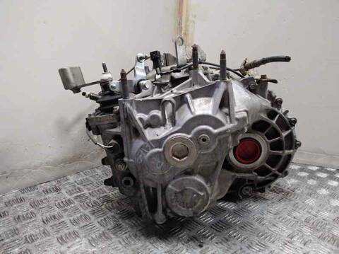 Foto 3ª: Caja Cambios Mitsubishi Grandis INVITE 136CV 100KW [BSY] (2006)