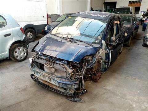 Foto 2ª: Direccion Asistida Toyota Yaris 1.3 SOL [1.3 LTR. 64KW CAT] [2SZ]