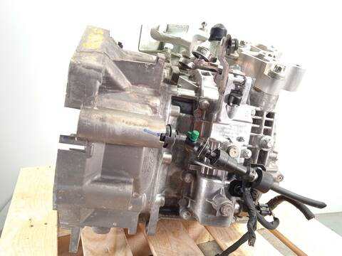 Foto 2ª: Caja Cambios Jeep Compass 1.4 MULTIAIR 140CV 103KW [55263624] (2018)