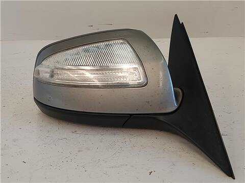 Foto 2ª: Retrovisor Derecho Mercedes Clase C 160 2.2 C 220 CDI 204.008) BERLINA 170CV 125KW [D 646.963] (2008)
