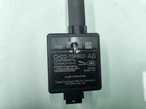 Foto 2ª: Centralita Motor ECU Land Rover Freelander TD4 E 152CV 112KW [224DT] (2010)