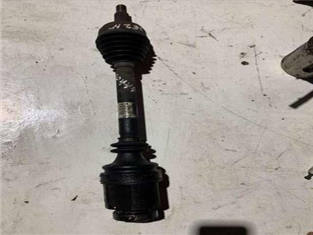 Transmision Delantera Izquierda Renault Megane 1.5 AUTHENTIQUE [1.5 LTR. - 78 KW DCI DIESEL] II BERLINA 5P (10.2002-_)