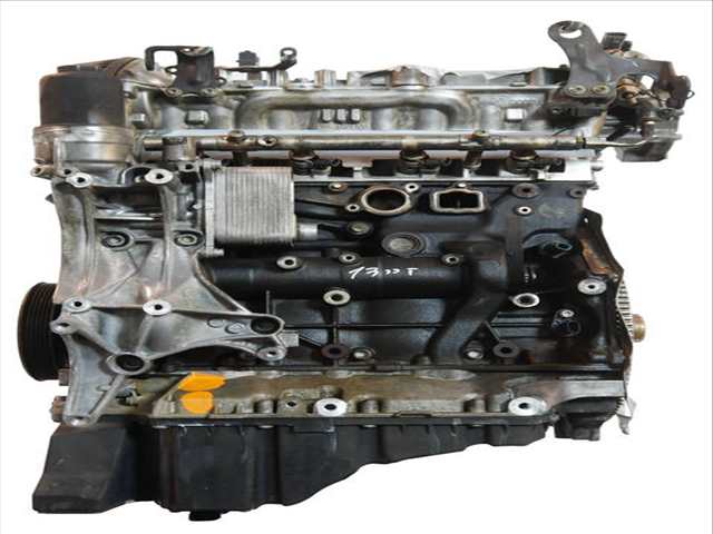 Foto 3ª: Motor Completo Audi A4 B9 252CV 185KW [DDWA DDW] (2018)