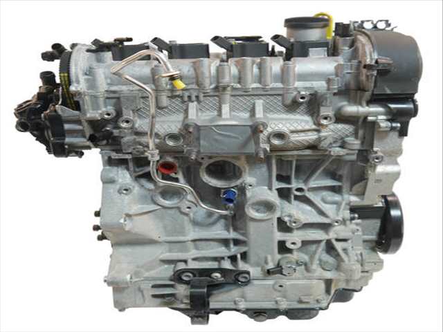 Foto 3ª: Motor Completo Volkswagen Passat 218CV 160KW [DGEB DGE] (2021)