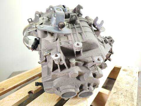 Foto 4ª: Caja Cambios Mitsubishi Colt 1.3 Z21A) 95CV 70KW [135930] (2007)