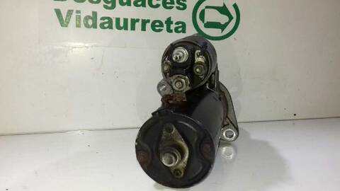 Foto 3ª: Motor de Arranque Bmw Serie 3 315 318TI 143CV 105KW [N42B20A] (2002)