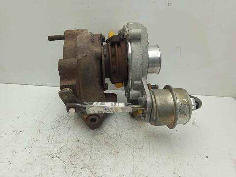 Turbocompresor Honda Accord DIESEL