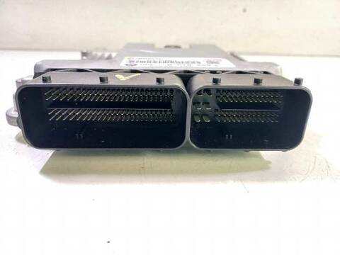 Foto 3ª: Centralita Motor ECU Bmw Serie 3 315 320D XDRIVE 184CV 135KW [N47D20C] (2011)