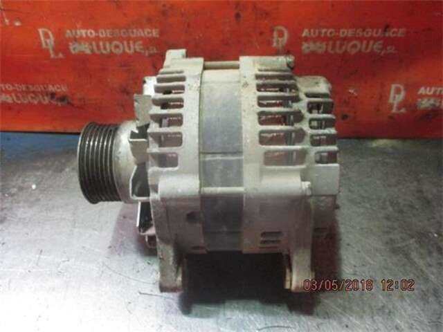 Foto 2ª: Alternador Isuzu N 3.0 D
