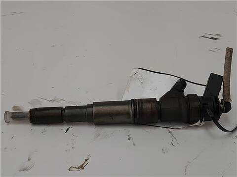 Foto 2ª: Inyectores Bmw Serie 3 315 2.0 320TD 150CV 110KW [M47 D20 (20 4 D4)] (2002)
