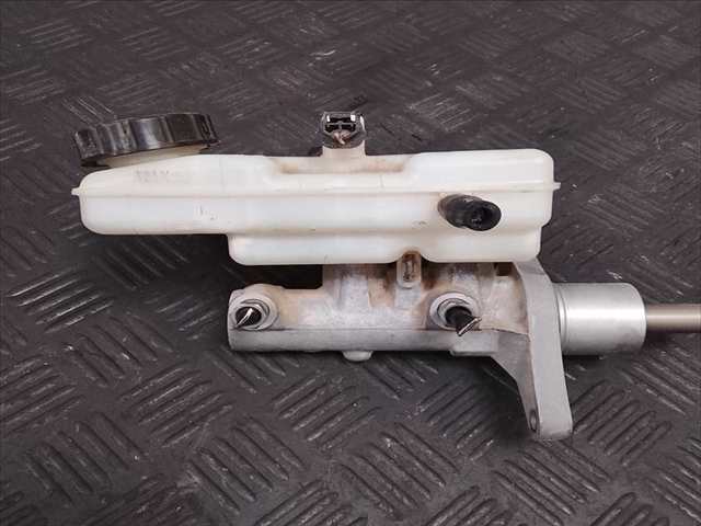 Foto 2ª: Bomba Freno Renault Master 2.3 DCI 150CV (2022)