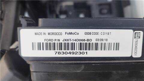 Foto 2ª: Caja Reles Fusibles Ford Focus 1.0 ECOBOOST TURNIER 125CV 92KW [B7DA] (2018)