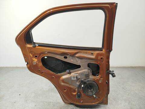 Foto 4ª: Puerta Trasera Izquierda Ford Ka 1.2 TI-VCT 85CV 63KW [YSKD,YSKE] (2019)