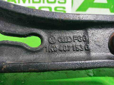 Foto 3ª: Brazo Suspension Delantero Izquierdo Seat Altea 1.9 TDI 105CV [BXE] (2006)