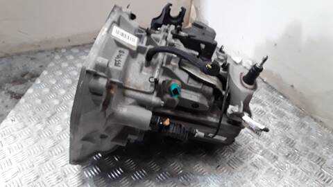 Foto 3ª: Caja Cambios Dacia Sandero STEPWAY 67CV 49KW [H4DE47] (2022)