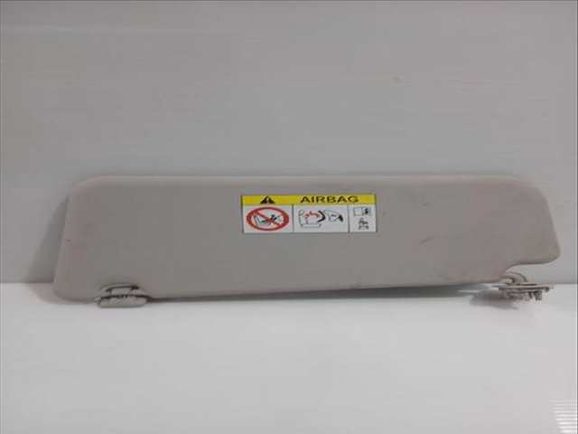 Parasol Derecho Citroen Jumpy 1.5 BLUEHDI 100 102CV