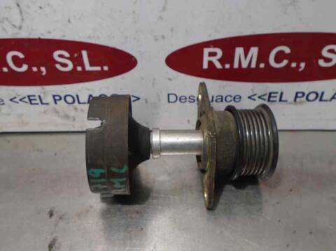 Alternador Ford Focus 1.8 TDDI TD CAT BERLINA 90CV 66KW