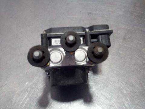 Abs Skoda Fabia AMBITION 75CV 55KW