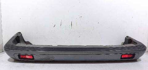 Paragolpes Trasero Pontiac Trans 2.3 137CV 101KW