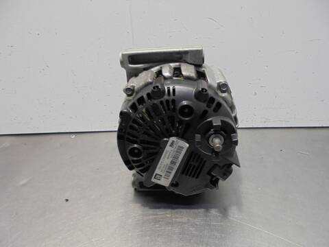 Foto 4ª: Alternador Opel Corsa 1.3 16V CDTI 95CV 70KW [A13DTE] (2012)