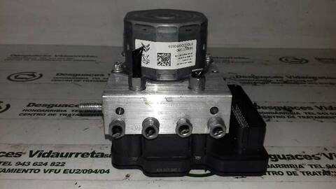 Abs Citroen C4 FEEL PICASSO 130CV 96KW