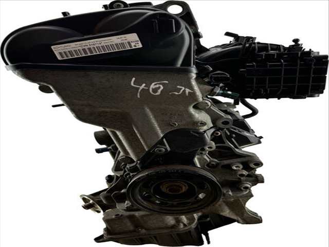 Motor Completo Audi A4 B9 150CV 110KW