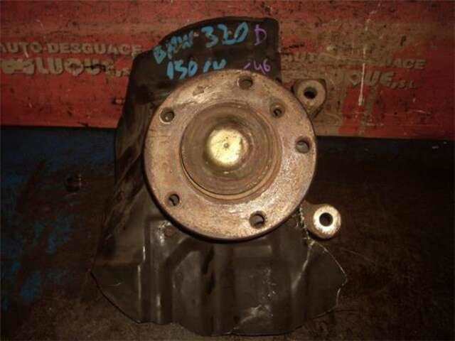 Mangueta Delantera Izquierda Bmw Serie 3 315 320 D (150CV)