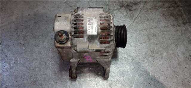 Foto 2ª: Alternador Jeep Wrangler 4.0 BROADWAY [4.0 LTR. - 131 KW CAT] [ERH]