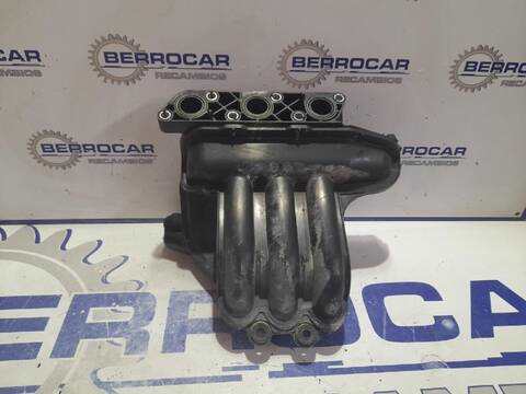 Foto 3ª: Colector Admisión Volkswagen Polo 1.2 54CV [AWY] (2001)