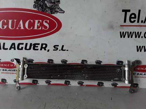 Radiador Motor Volkswagen Touareg TDI V6 MOTION 239CV