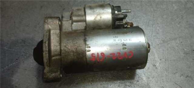 Foto 2ª: Motor de Arranque Citroen C4 1.4 16V [KFU (ET3J4)]