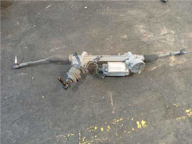 Cremallera de Direccion Opel Astra 1.7 CDTI