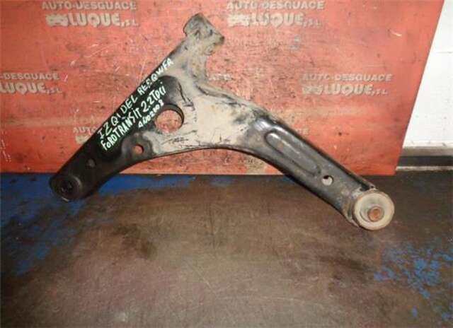 Foto 3ª: Brazo Suspension Delantero Derecho Ford Transit 2.2TDCI [QWFA]