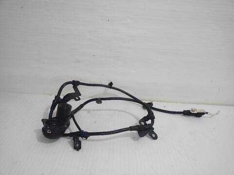 Freno de Mano Kia Sportage DRIVE 149CV