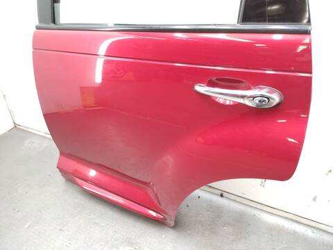 Foto 3ª: Puerta Trasera Izquierda Chrysler PT Cruiser 2.0 141CV 104KW [ECC] (2001)