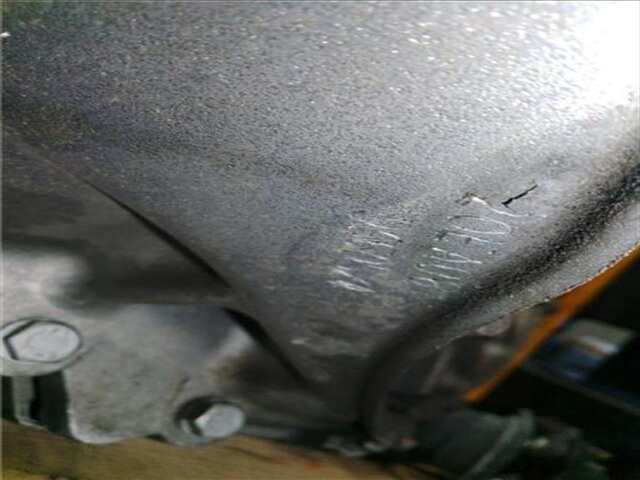 Foto 3ª: Caja Cambios Citroen C4 1.6 SPORT [1.6 LTR. - 82 KW HDI FAP] [9HR]
