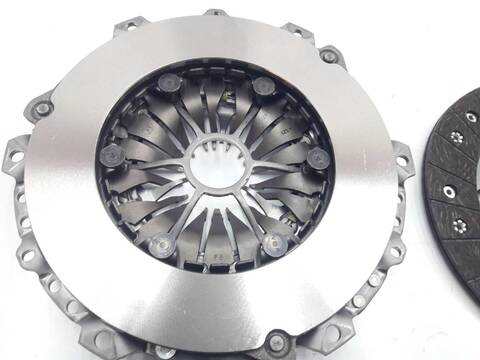 kit Embrague Peugeot 208 VERSION INDEFINIDA