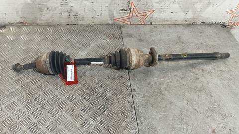 Transmision Delantera Derecha Opel Zafira ENERGY 110CV 81KW