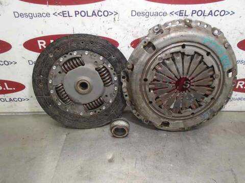 kit Embrague Peugeot 308 ACCESS 92CV 68KW